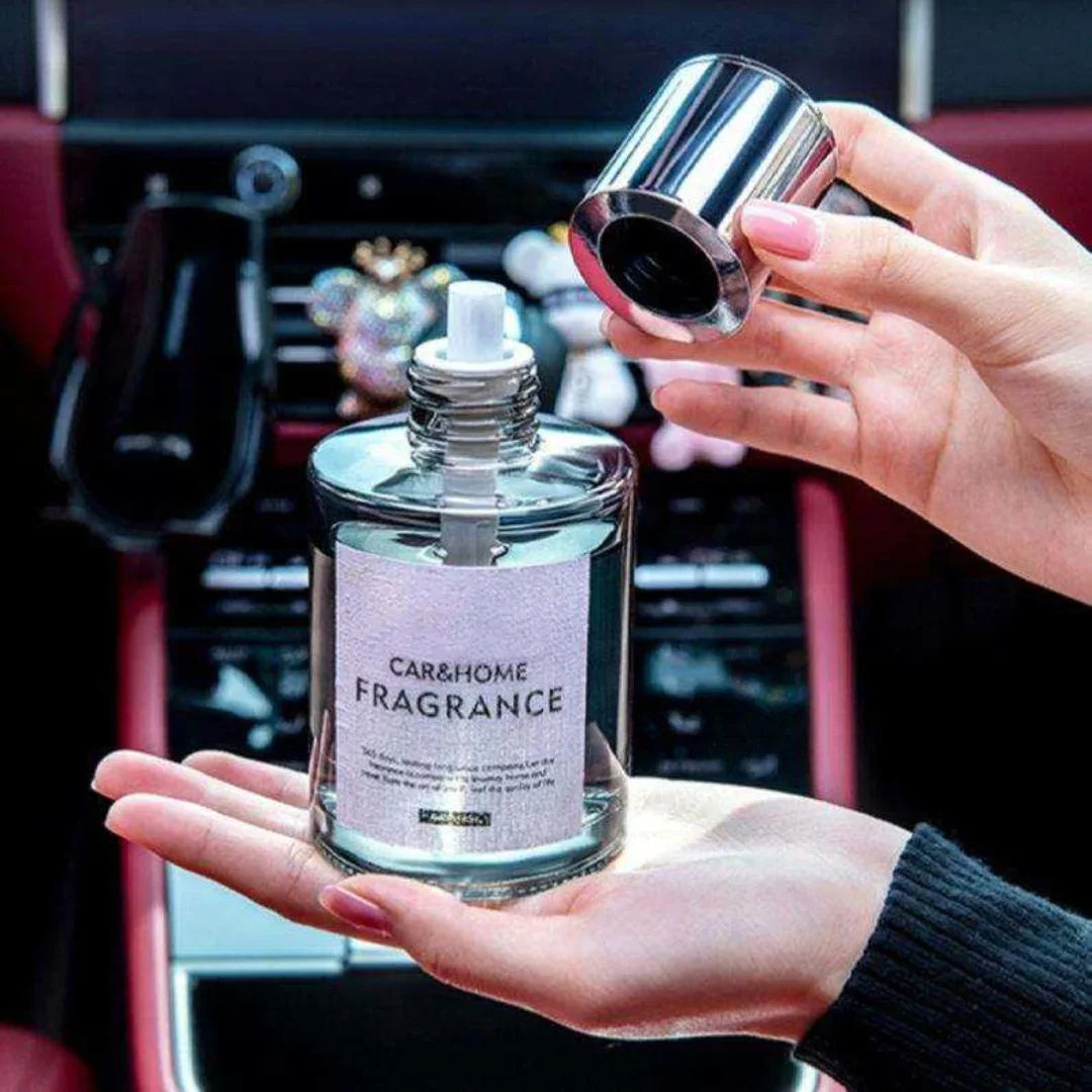 New Arrival Large Capacity 160ml Car Aromatherapy Spray