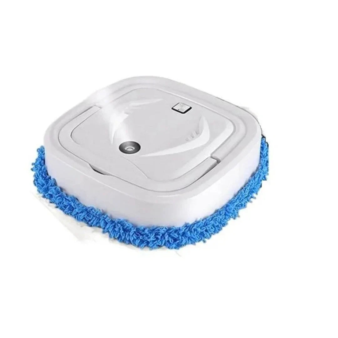 Smart Robot Vacuum Cleaner – Automatic Floor Cleaning Robot with Strong Suction
