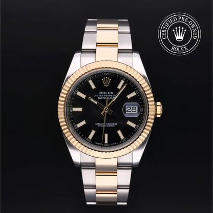 Rolex stylish watch for mens