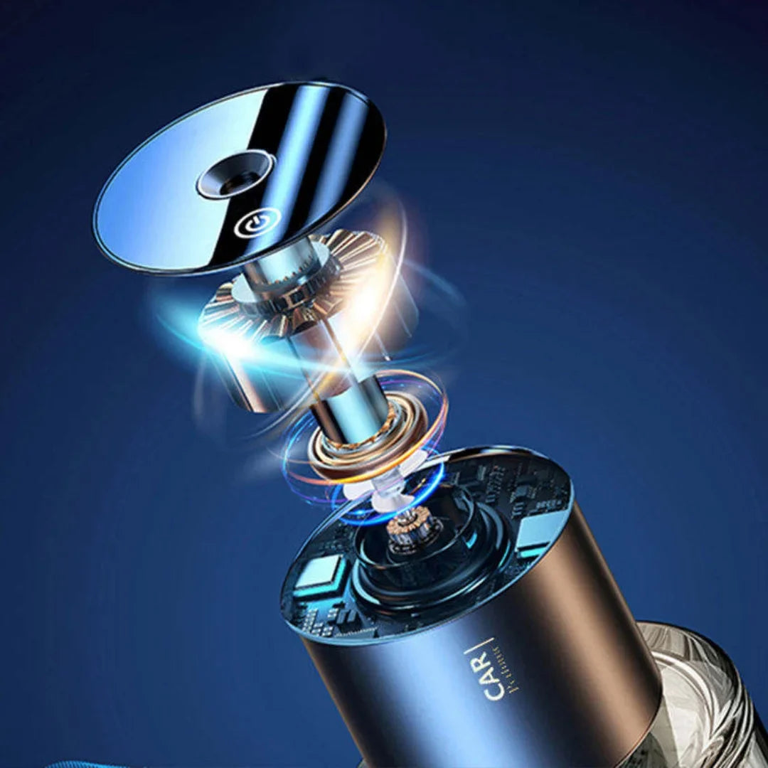 New Arrival Large Capacity 160ml Car Aromatherapy Spray
