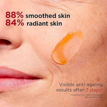 Clarins Double Serum Complete Age Control Concentrate