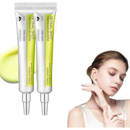 Retinol Shot Tightening Serum – Advanced Skin Firming Booster