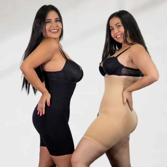 Waist Shapewear Belt for Tummy Control & Body Sculpting