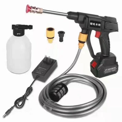 Pressure Washer For Car's (Double Battery)